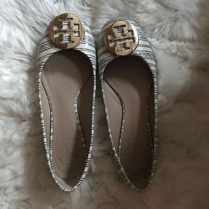 Tory Burch Flats